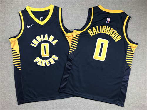 NBA Nike Jerseys(Kids)-0264