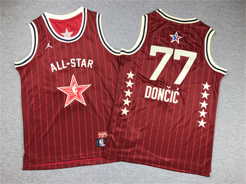 NBA Nike Jerseys(Kids)-0270