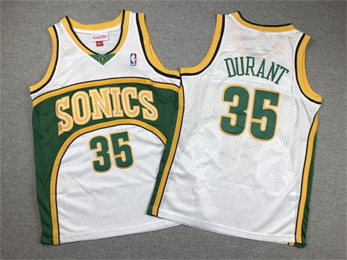NBA Nike Jerseys(Kids)-0271