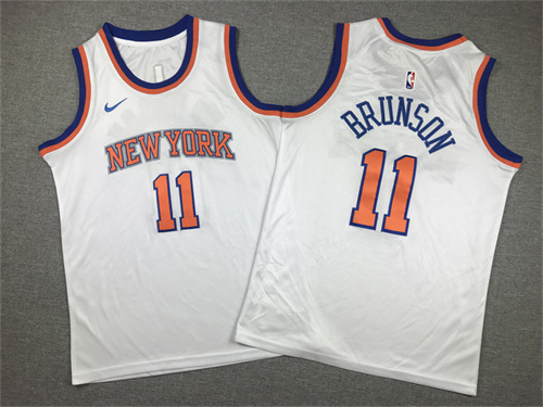 NBA Nike Jerseys(Kids)-0273