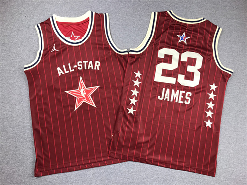 NBA Nike Jerseys(Kids)-0274