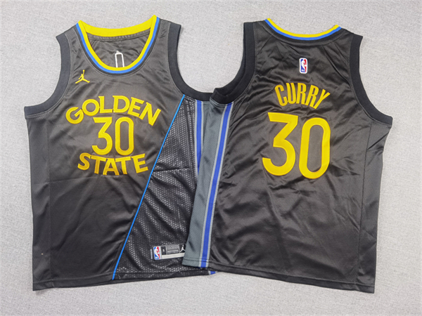 NBA Nike Jerseys(Kids)-0293