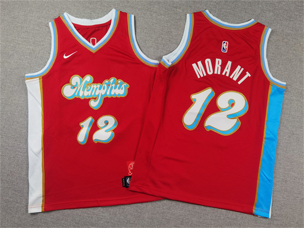 NBA Nike Jerseys(Kids)-0298