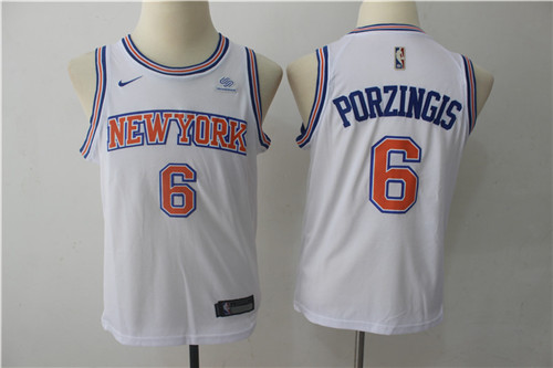 NBA Nike Jerseys(Kids)-0030