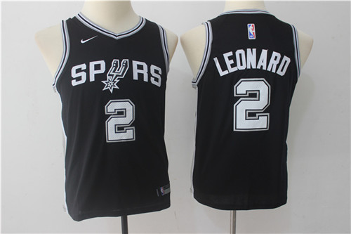 NBA Nike Jerseys(Kids)-0031