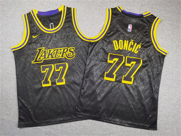 NBA Nike Jerseys(Kids)-0309