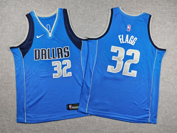 NBA Nike Jerseys(Kids)-0314