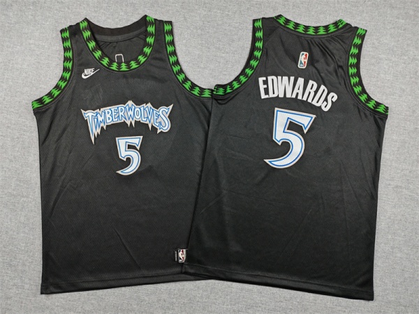 NBA Nike Jerseys(Kids)-0320
