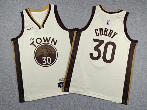 NBA Nike Jerseys(Kids)-0328