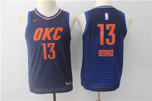 NBA Nike Jerseys(Kids)-0033