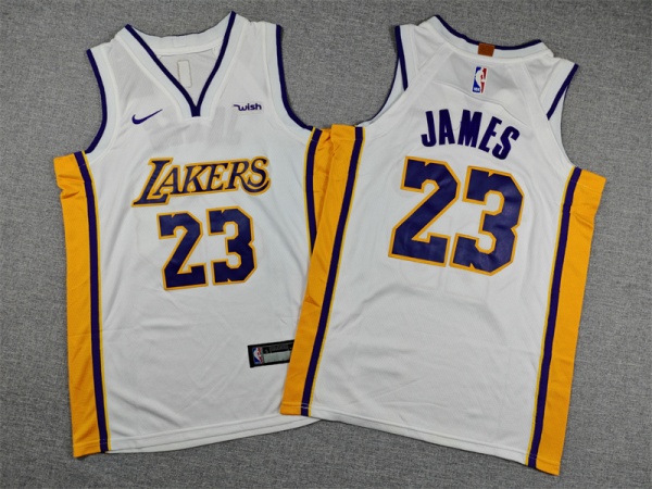 NBA Nike Jerseys(Kids)-0332