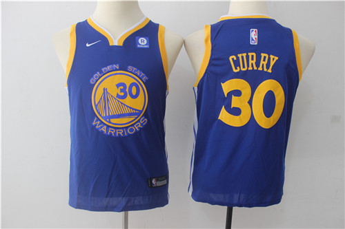 NBA Nike Jerseys(Kids)-0004