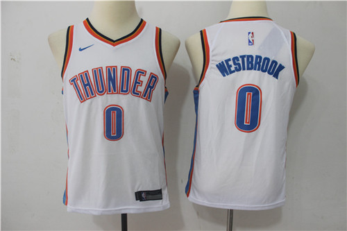 NBA Nike Jerseys(Kids)-0041