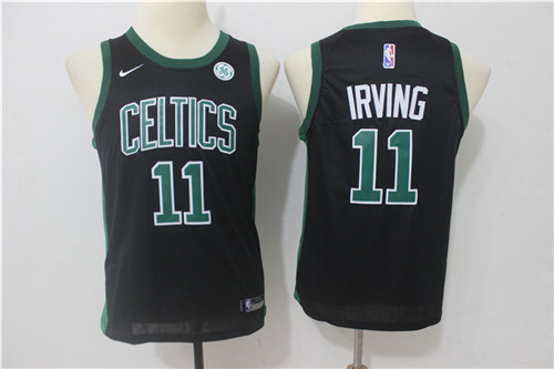 NBA Nike Jerseys(Kids)-0043