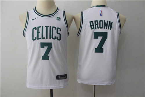 NBA Nike Jerseys(Kids)-0047
