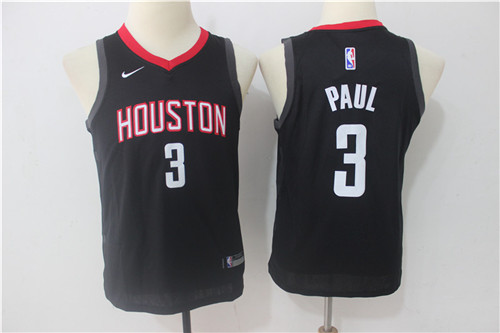 NBA Nike Jerseys(Kids)-0056