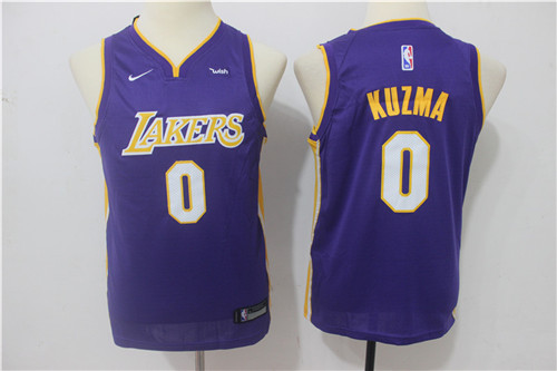 NBA Nike Jerseys(Kids)-0060