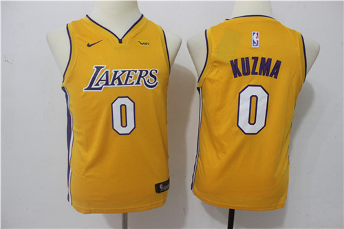 NBA Nike Jerseys(Kids)-0061