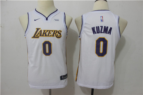 NBA Nike Jerseys(Kids)-0062