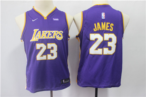 NBA Nike Jerseys(Kids)-0078