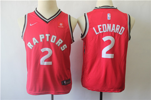 NBA Nike Jerseys(Kids)-0085