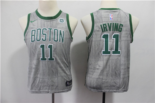 NBA Nike Jerseys(Kids)-0091