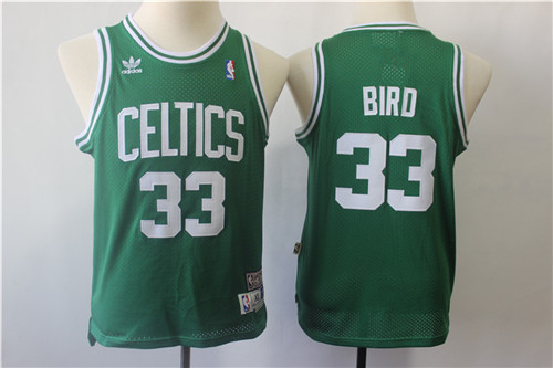 NBA Nike Jerseys(Kids)-0093