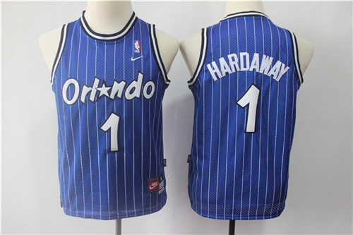NBA Nike Jerseys(Kids)-0099