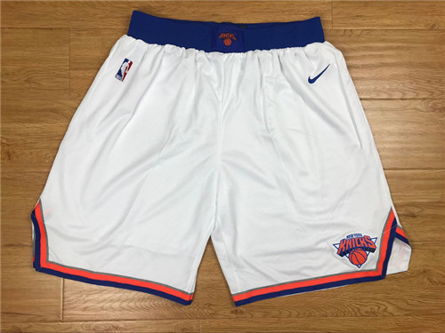 NBA Nike Shorts-010