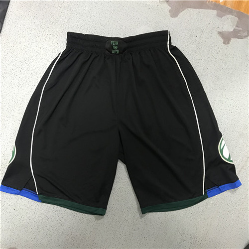 NBA Nike Shorts-102
