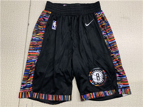 NBA Nike Shorts-111
