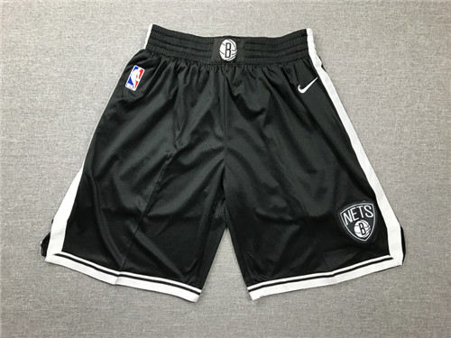 NBA Nike Shorts-117