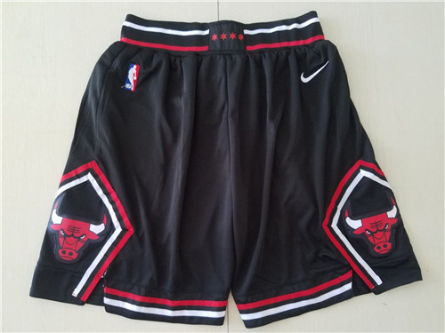 NBA Nike Shorts-129