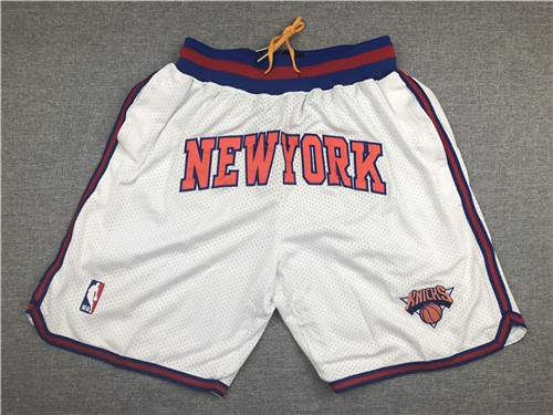 NBA Nike Shorts-137