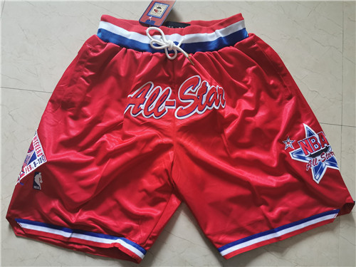 NBA Nike Shorts-151