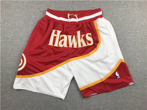 NBA Nike Shorts-153