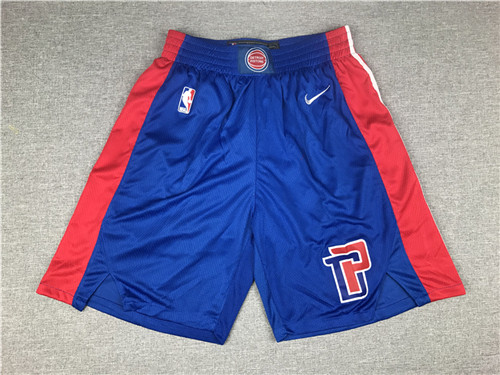 NBA Nike Shorts-154