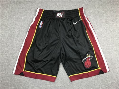 NBA Nike Shorts-167
