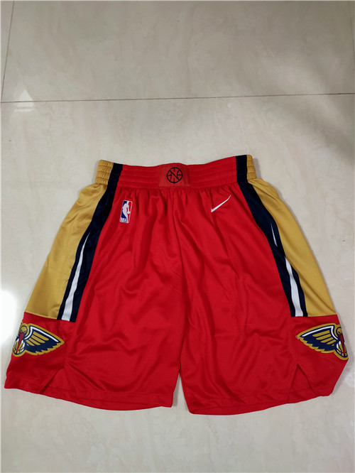 NBA Nike Shorts-177