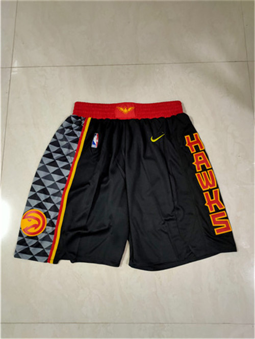 NBA Nike Shorts-178