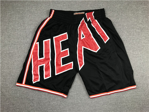 NBA Nike Shorts-195