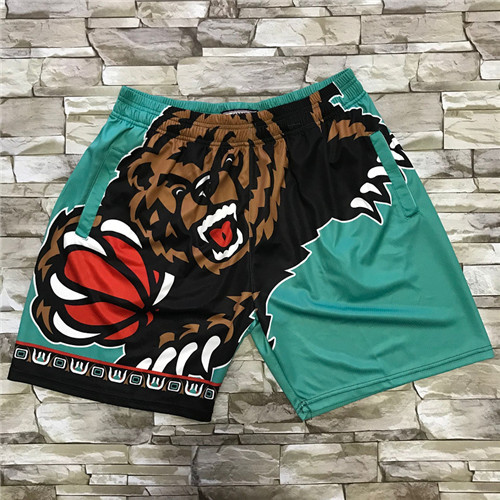 NBA Nike Shorts-202