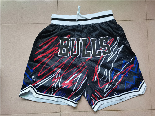 NBA Nike Shorts-223