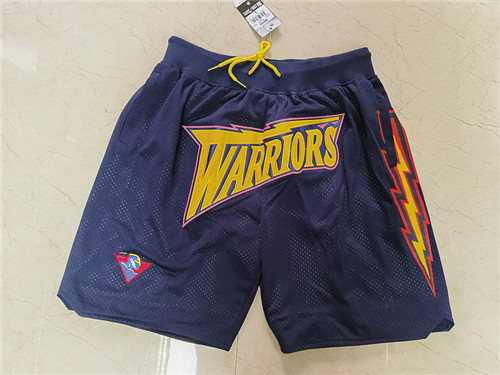NBA Nike Shorts-243