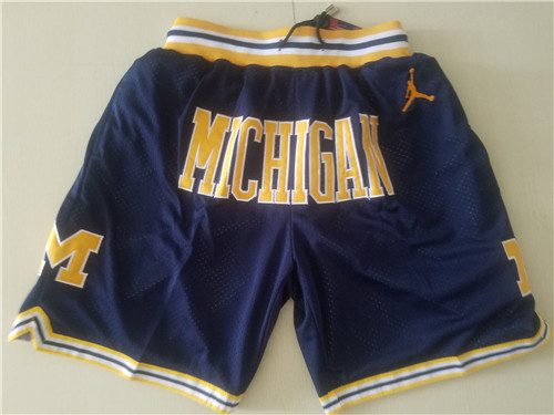 NBA Nike Shorts-245