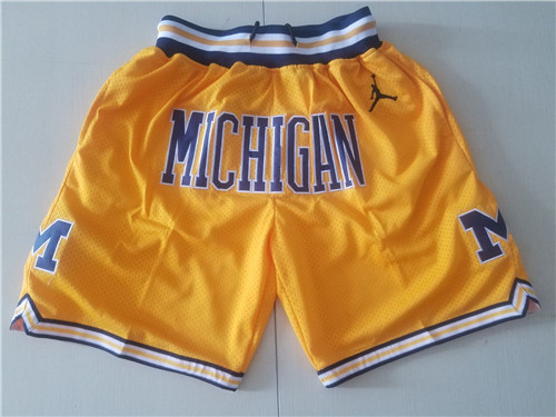 NBA Nike Shorts-246