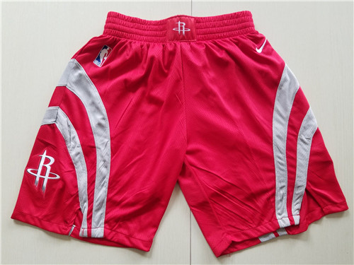 NBA Nike Shorts-025