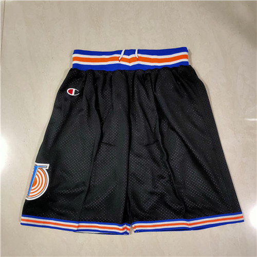 NBA Nike Shorts-257