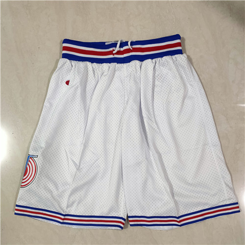 NBA Nike Shorts-258