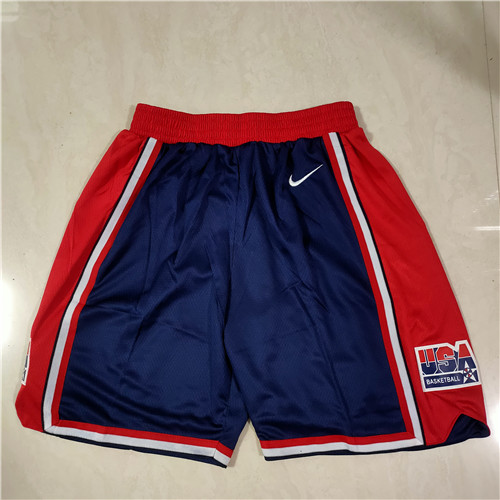 NBA Nike Shorts-260